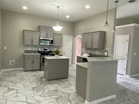 901 Kacie DR Temple TX 76502