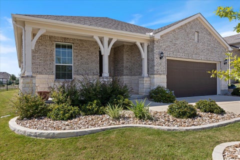 Photo of 217 Bellows ST, Georgetown, TX 78633 (MLS # 8358086)