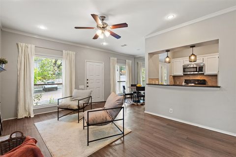 Tiny photo for 802 S 1st ST #126, Austin, TX 78704 (MLS # 6088869)