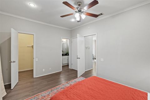 Tiny photo for 802 S 1st ST #126, Austin, TX 78704 (MLS # 6088869)
