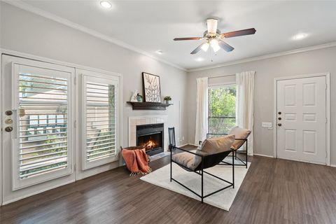 Tiny photo for 802 S 1st ST #126, Austin, TX 78704 (MLS # 6088869)