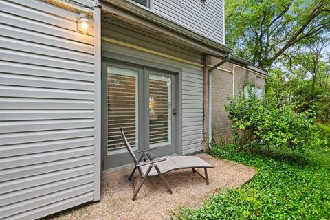 Tiny photo for 802 S 1st ST #126, Austin, TX 78704 (MLS # 6088869)