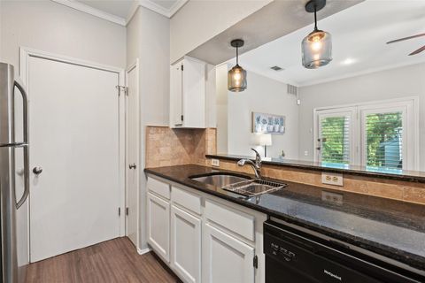 Tiny photo for 802 S 1st ST #126, Austin, TX 78704 (MLS # 6088869)