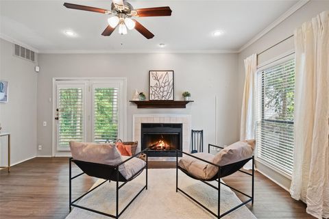 Tiny photo for 802 S 1st ST #126, Austin, TX 78704 (MLS # 6088869)