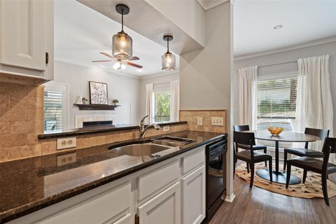 Tiny photo for 802 S 1st ST #126, Austin, TX 78704 (MLS # 6088869)