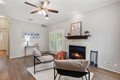 Photo of 802 S 1st ST #126, Austin, TX 78704 (MLS # 6088869)