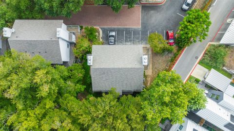 Tiny photo for 802 S 1st ST #126, Austin, TX 78704 (MLS # 6088869)