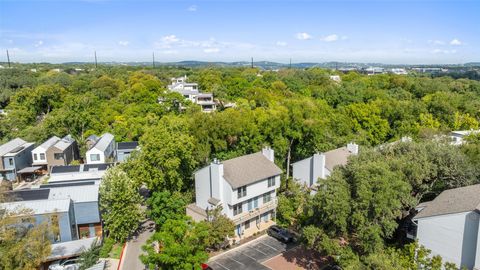 Tiny photo for 802 S 1st ST #126, Austin, TX 78704 (MLS # 6088869)