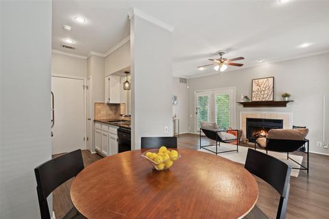 Tiny photo for 802 S 1st ST #126, Austin, TX 78704 (MLS # 6088869)
