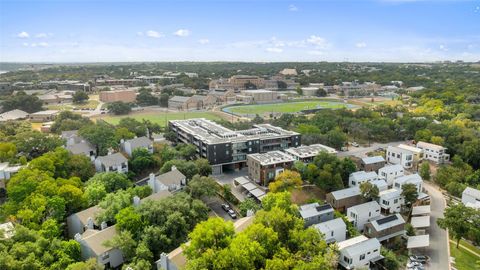 Tiny photo for 802 S 1st ST #126, Austin, TX 78704 (MLS # 6088869)