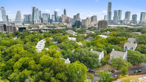 Tiny photo for 802 S 1st ST #126, Austin, TX 78704 (MLS # 6088869)