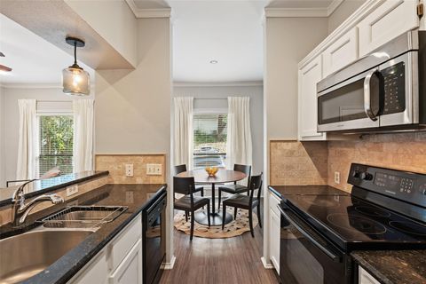 Tiny photo for 802 S 1st ST #126, Austin, TX 78704 (MLS # 6088869)