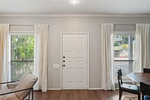 Tiny photo for 802 S 1st ST #126, Austin, TX 78704 (MLS # 6088869)