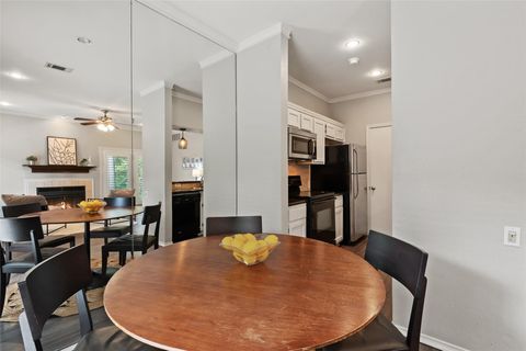 Tiny photo for 802 S 1st ST #126, Austin, TX 78704 (MLS # 6088869)