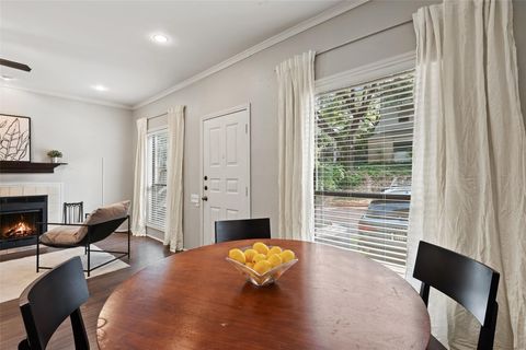 Tiny photo for 802 S 1st ST #126, Austin, TX 78704 (MLS # 6088869)