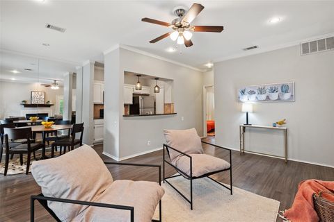 Tiny photo for 802 S 1st ST #126, Austin, TX 78704 (MLS # 6088869)