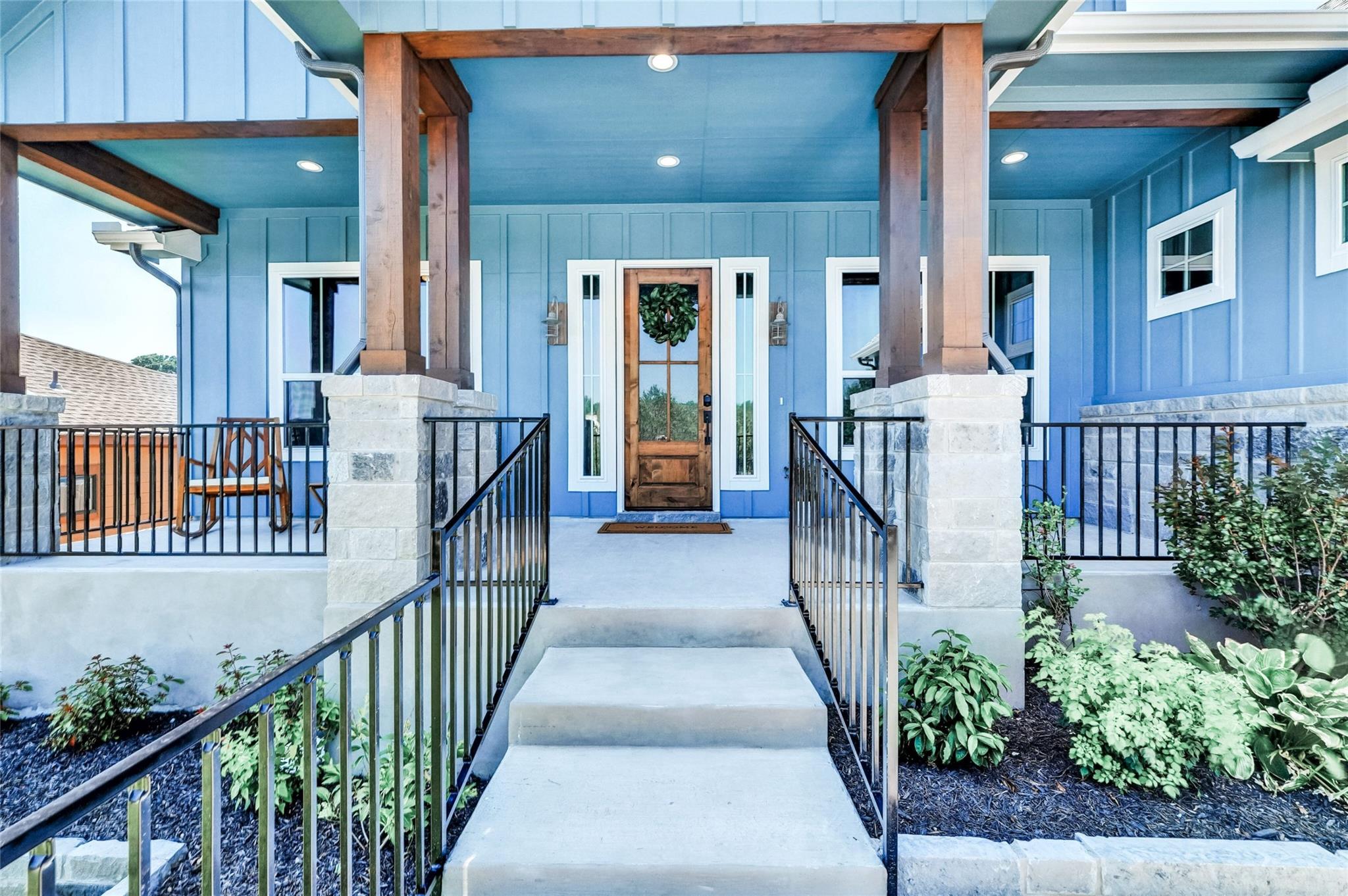 3500 Boone DR