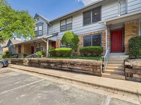 Photo of 1411 Gracy Farms LN #112, Austin, TX 78758 (MLS # 8445559)