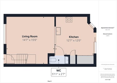 Tiny photo for 1411 Gracy Farms LN #112, Austin, TX 78758 (MLS # 8445559)