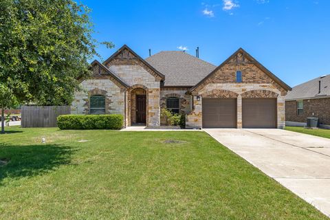 Photo of 6901 Leonardo DR, Round Rock, TX 78665 (MLS # 4179923)