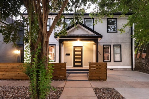 Photo of 1205 E 9th ST, Austin, TX 78702 (MLS # 8704011)