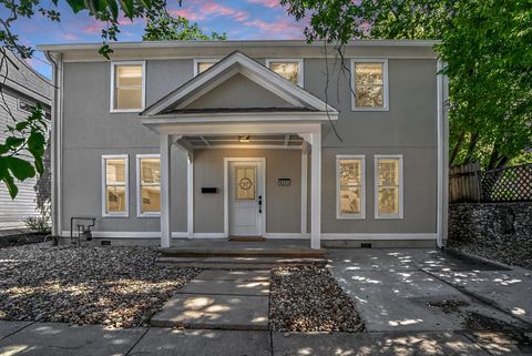 Photo of 1205 E 9th ST, Austin, TX 78702 (MLS # 8704011)