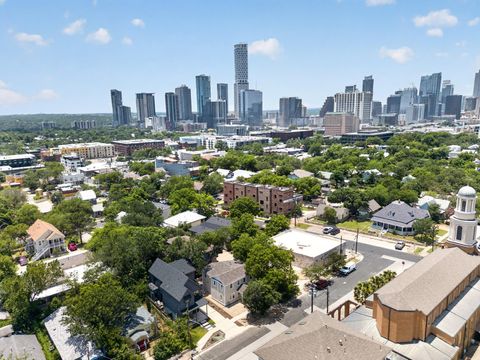 Tiny photo for 1205 E 9th ST, Austin, TX 78702 (MLS # 8704011)