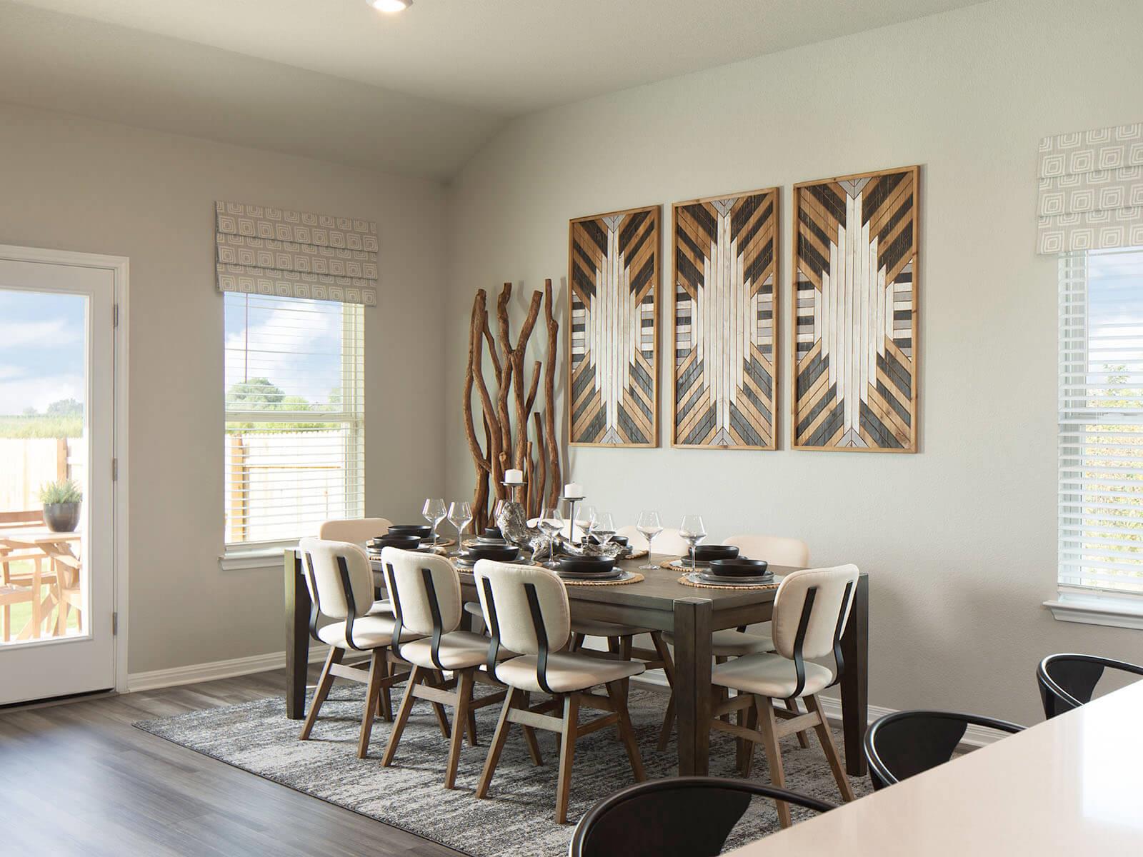 121 Coopers Hawk CRST