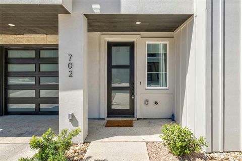 Photo of 12001 Vista Parke DR #702, Austin, TX 78726 (MLS # 2766443)