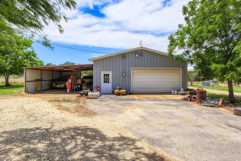 A home in Leander