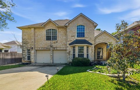 Photo of 2412 Cloud Peak LN, Round Rock, TX 78681 (MLS # 2525710)