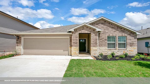 Photo of 20337 Tuberville LN, Manor, TX 78653 (MLS # 4155034)