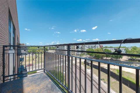 Tiny photo for 2235 E 6th ST #404, Austin, TX 78702 (MLS # 1320367)