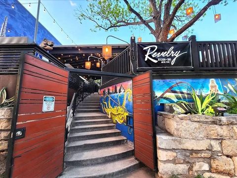 Tiny photo for 2235 E 6th ST #404, Austin, TX 78702 (MLS # 1320367)