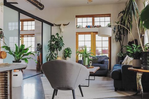 Tiny photo for 2235 E 6th ST #404, Austin, TX 78702 (MLS # 1320367)