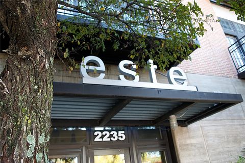 Tiny photo for 2235 E 6th ST #404, Austin, TX 78702 (MLS # 1320367)