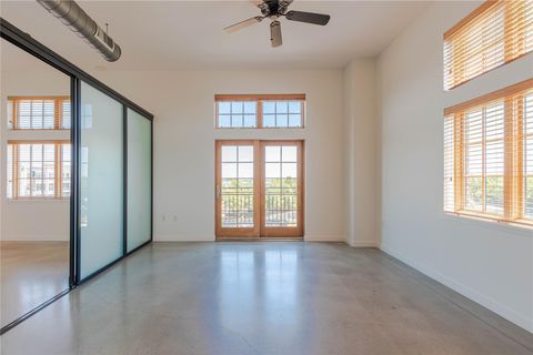 Tiny photo for 2235 E 6th ST #404, Austin, TX 78702 (MLS # 1320367)