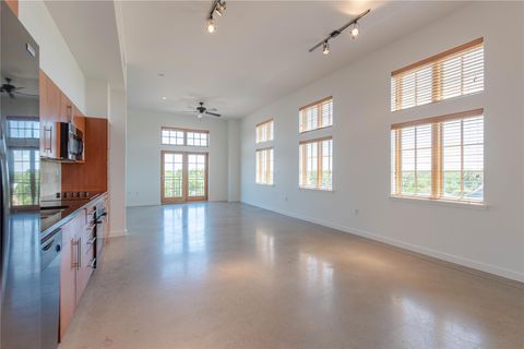 Photo of 2235 E 6th ST #404, Austin, TX 78702 (MLS # 1320367)