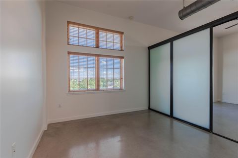 Tiny photo for 2235 E 6th ST #404, Austin, TX 78702 (MLS # 1320367)