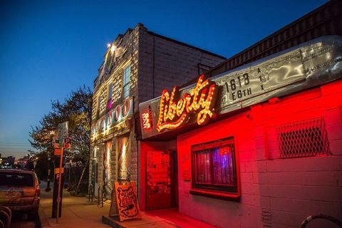 Tiny photo for 2235 E 6th ST #404, Austin, TX 78702 (MLS # 1320367)