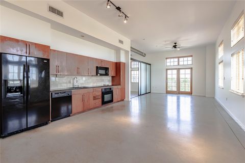Tiny photo for 2235 E 6th ST #404, Austin, TX 78702 (MLS # 1320367)