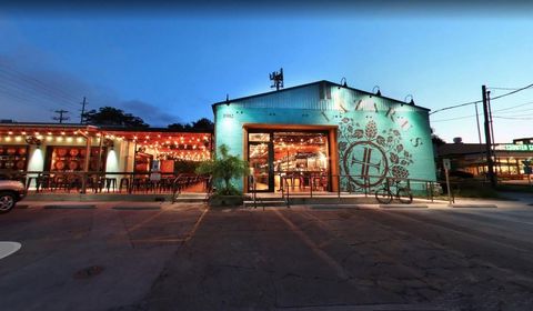 Tiny photo for 2235 E 6th ST #404, Austin, TX 78702 (MLS # 1320367)
