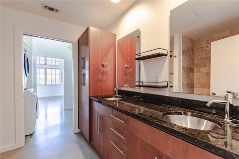 Tiny photo for 2235 E 6th ST #404, Austin, TX 78702 (MLS # 1320367)