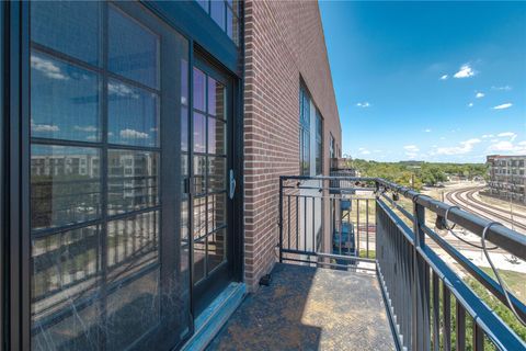 Tiny photo for 2235 E 6th ST #404, Austin, TX 78702 (MLS # 1320367)