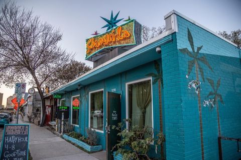 Tiny photo for 2235 E 6th ST #404, Austin, TX 78702 (MLS # 1320367)