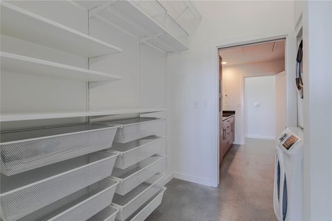 Tiny photo for 2235 E 6th ST #404, Austin, TX 78702 (MLS # 1320367)