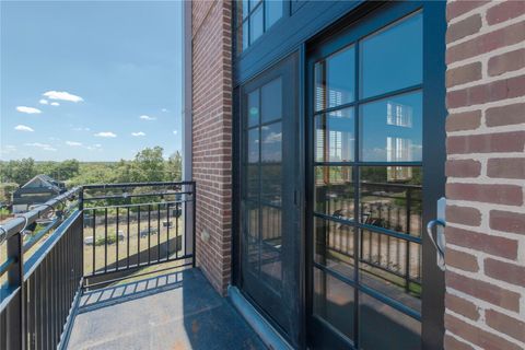 Tiny photo for 2235 E 6th ST #404, Austin, TX 78702 (MLS # 1320367)