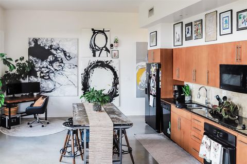 Tiny photo for 2235 E 6th ST #404, Austin, TX 78702 (MLS # 1320367)
