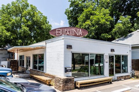 Tiny photo for 2235 E 6th ST #404, Austin, TX 78702 (MLS # 1320367)