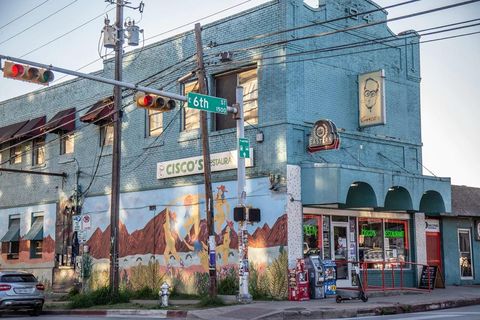 Tiny photo for 2235 E 6th ST #404, Austin, TX 78702 (MLS # 1320367)